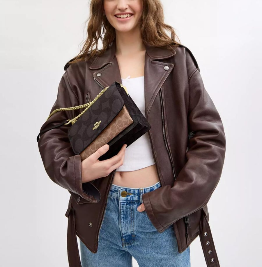 Klare Crossbody