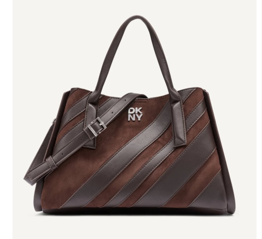JOSIE SATCHEL