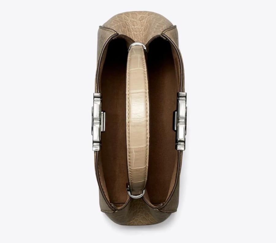 MINI ELEANOR  SATCHEL