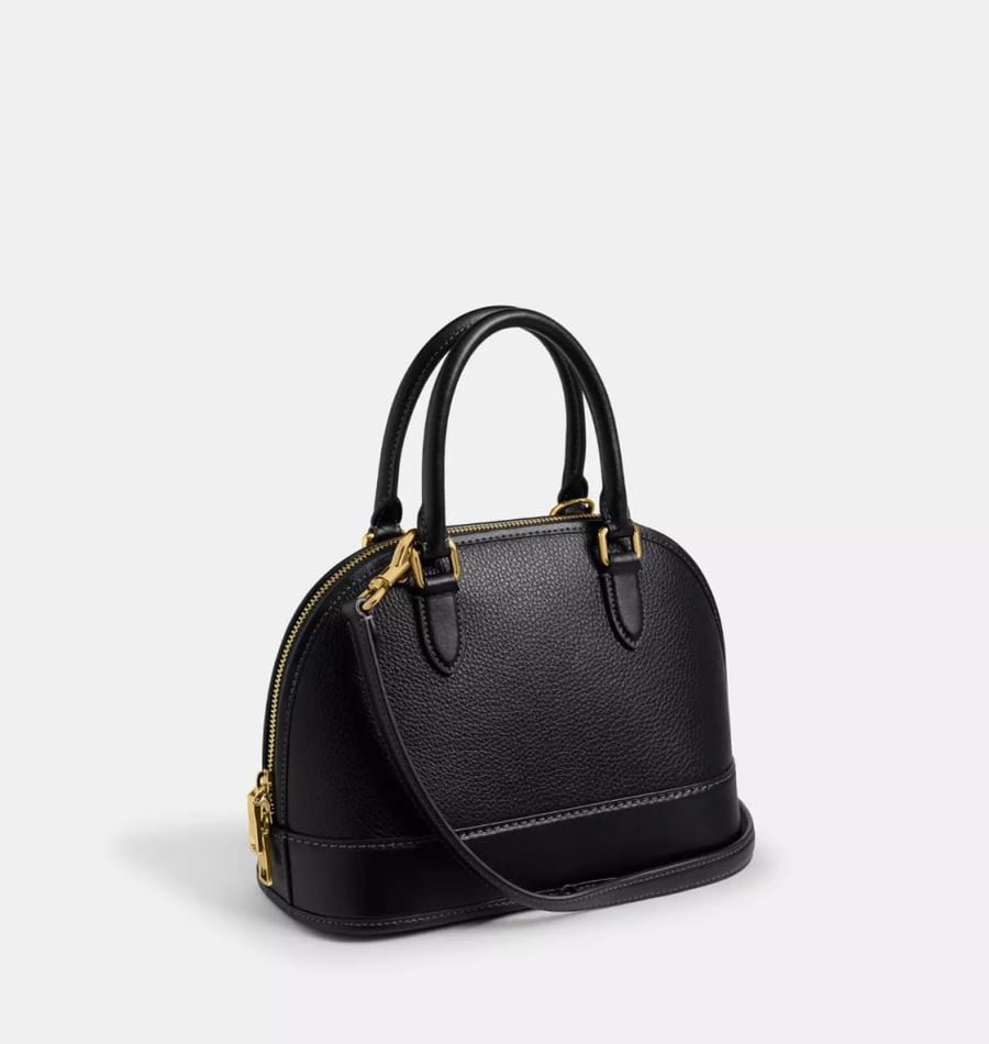 Sabrina Satchel Bag