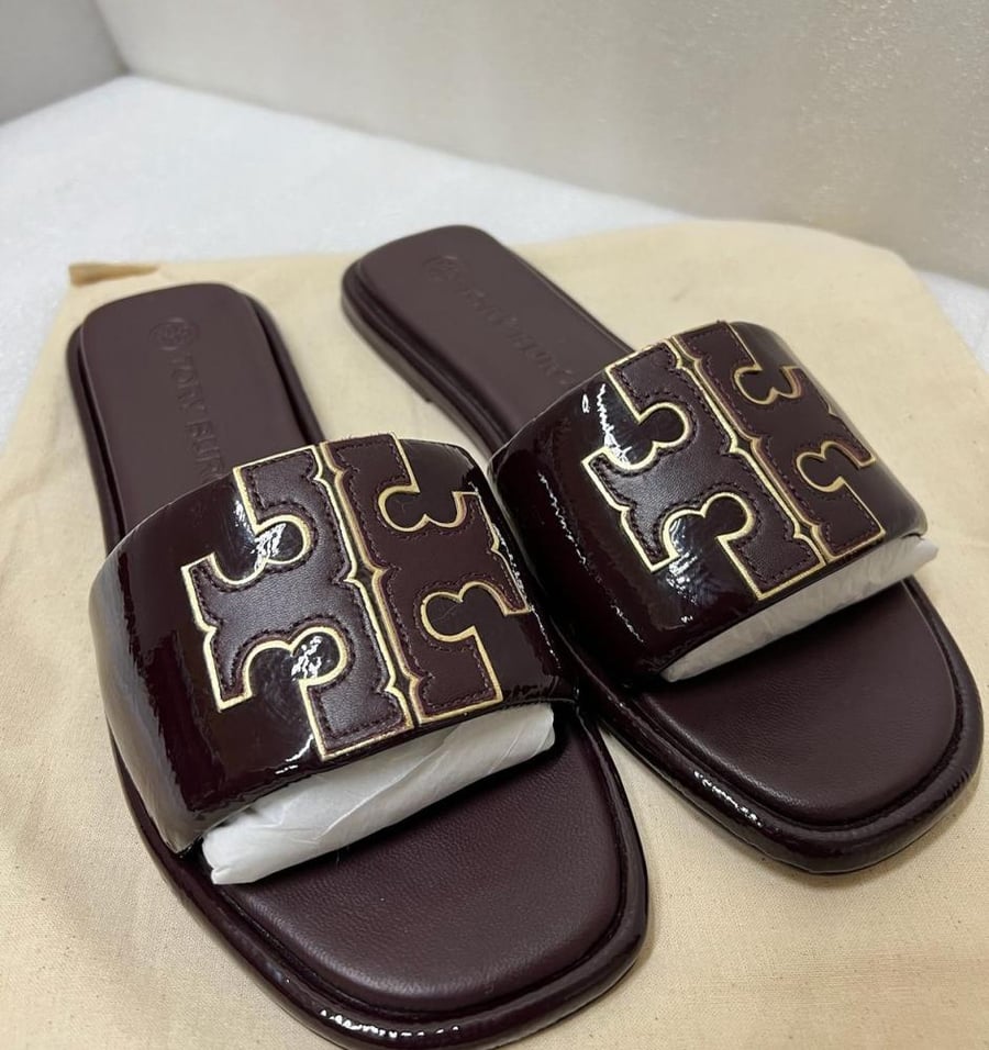 DOUBLE T SPORT SLIDE