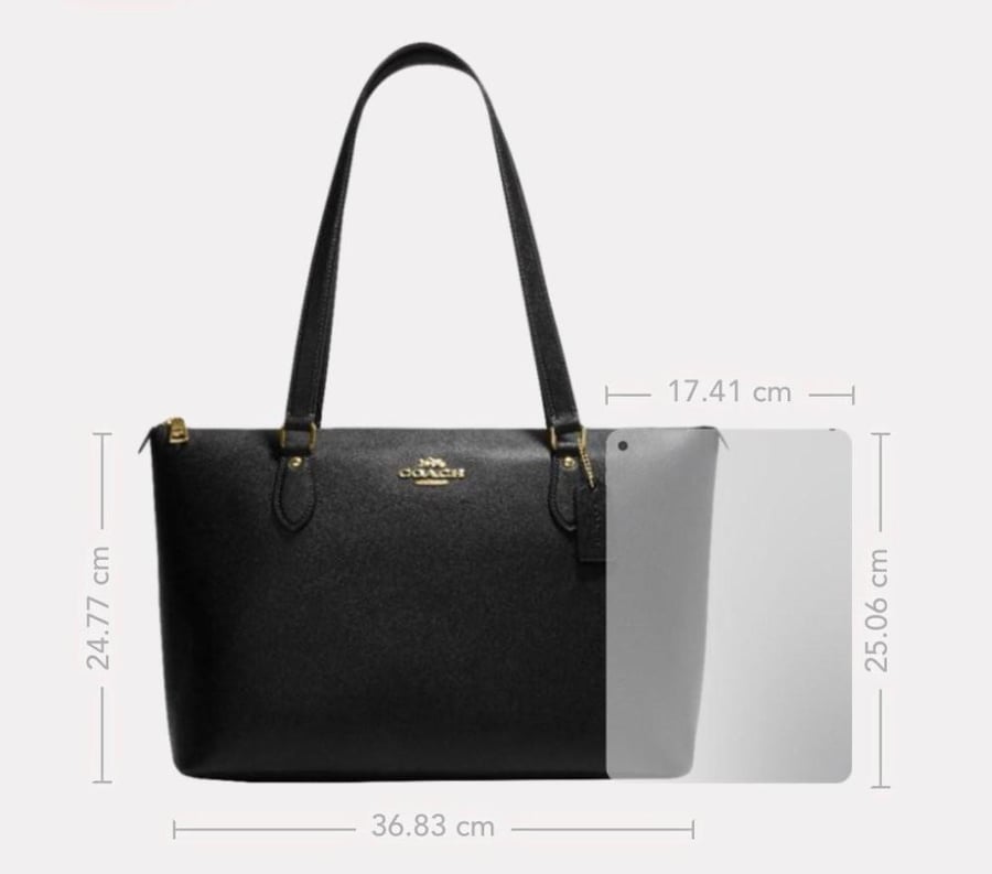 Gallery Tote