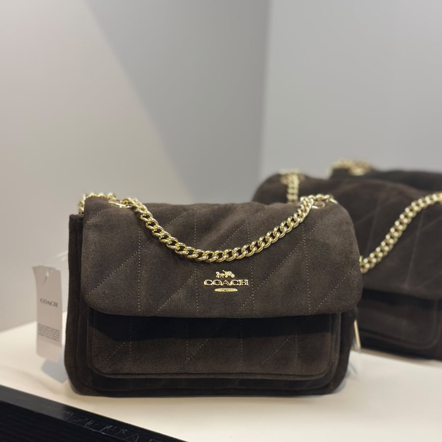 Elodie Crossbody Bag 18