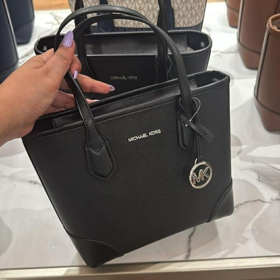 Eva Extra-Small Convertible Tote Bag