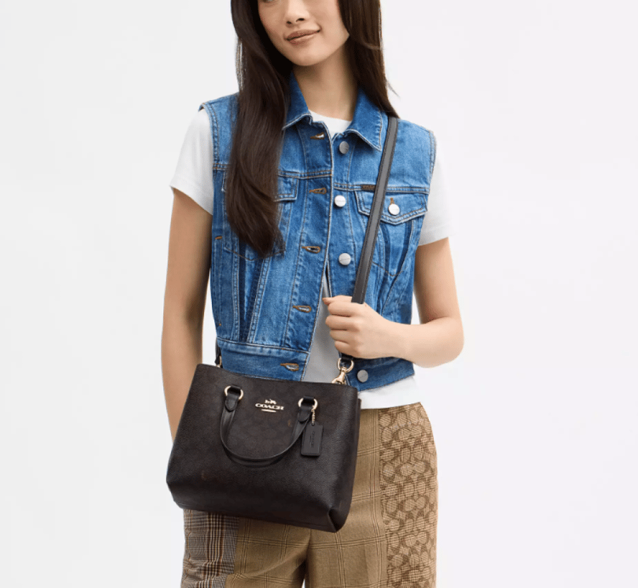 Station Carryall Bag
