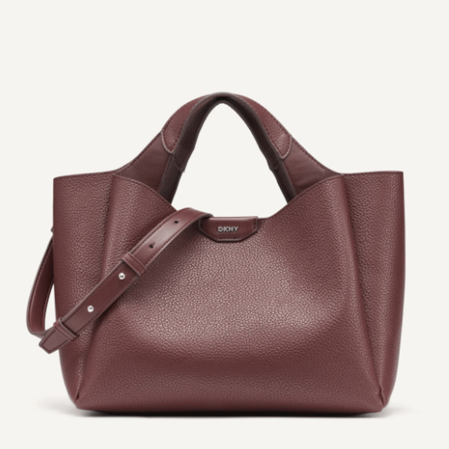 WILLA SATCHEL BAG
