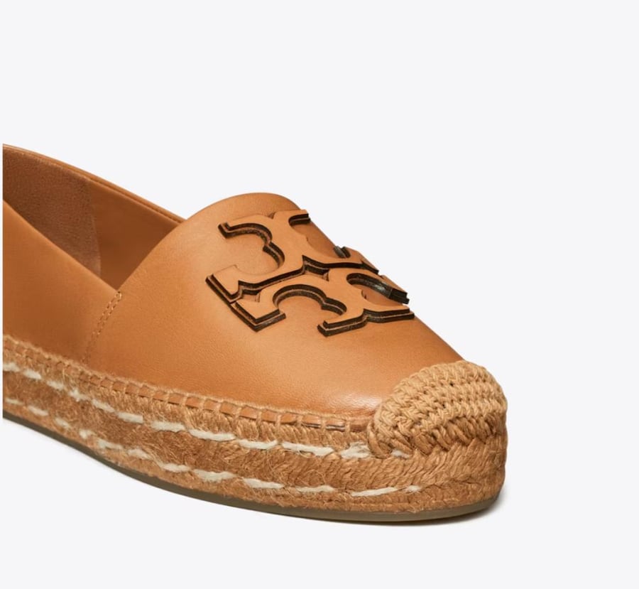 INES PLATFORM ESPADRILLE