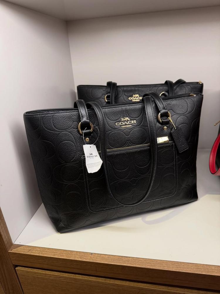 Station Tote Bag