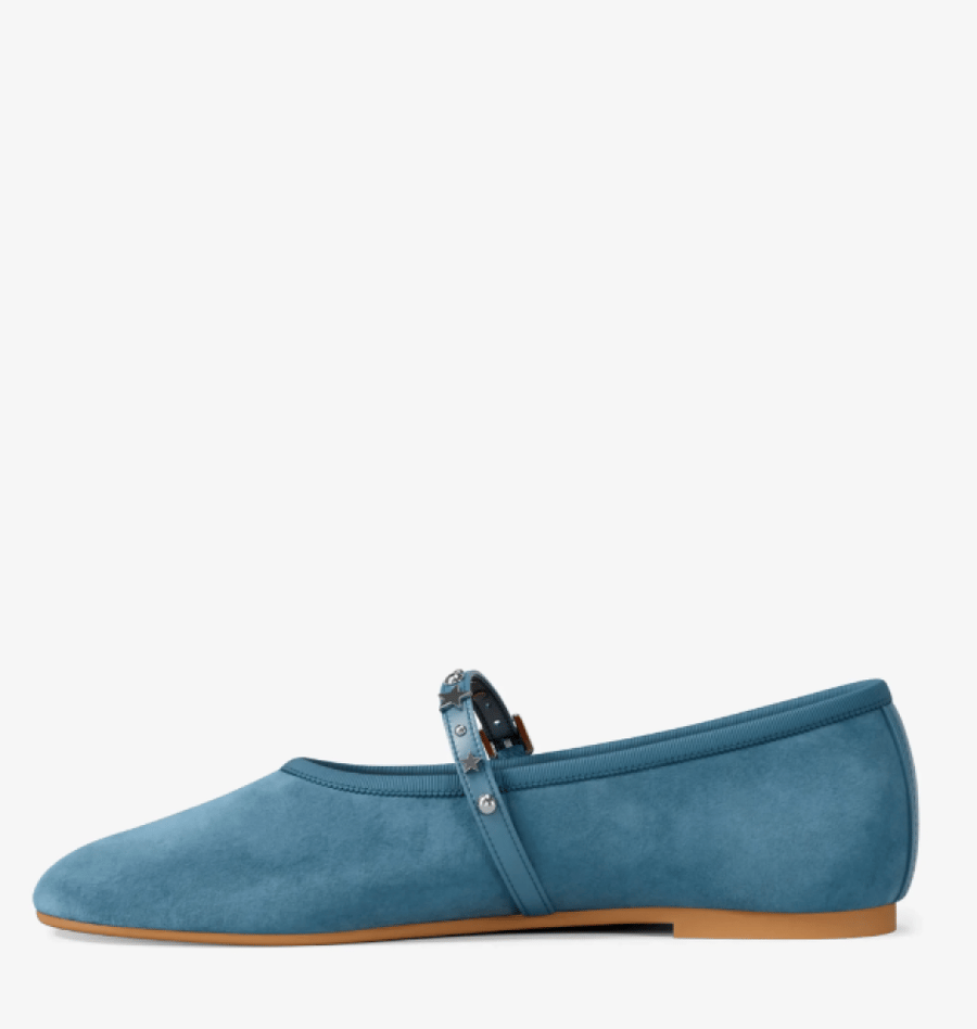 Phoebe Ballet Flat