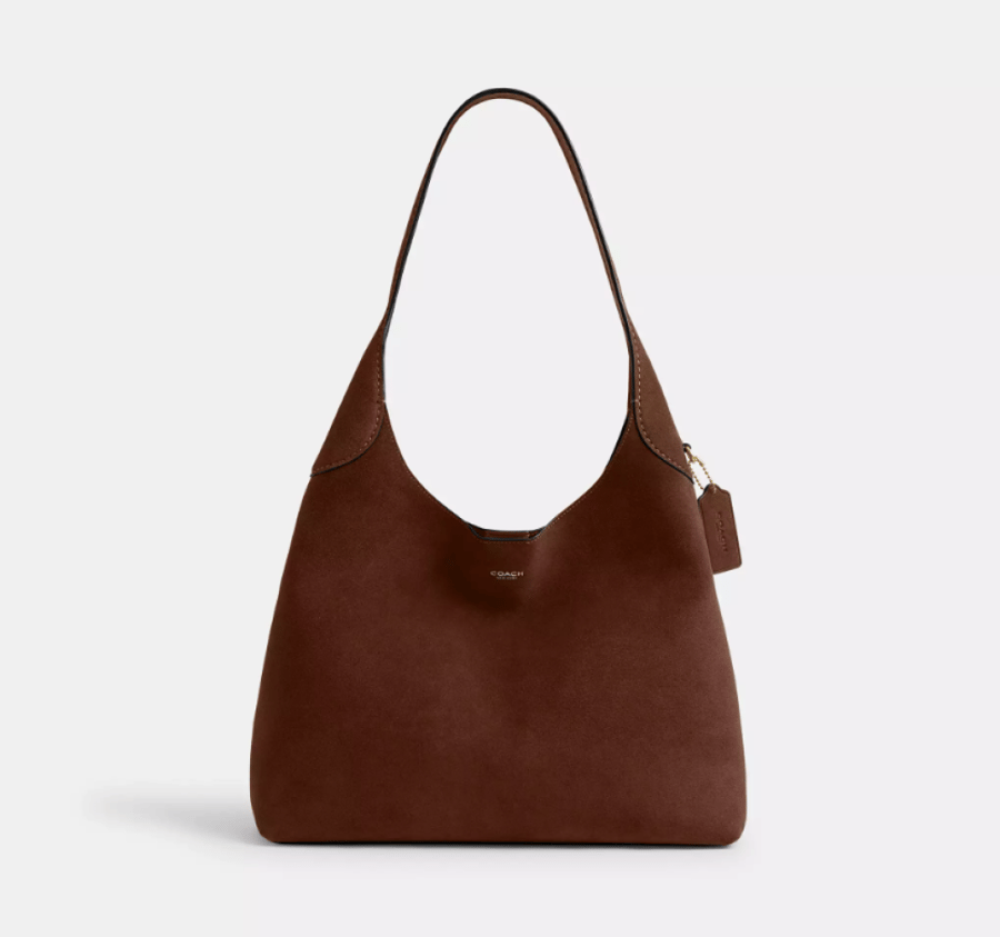 Brooklyn Shoulder Bag 34