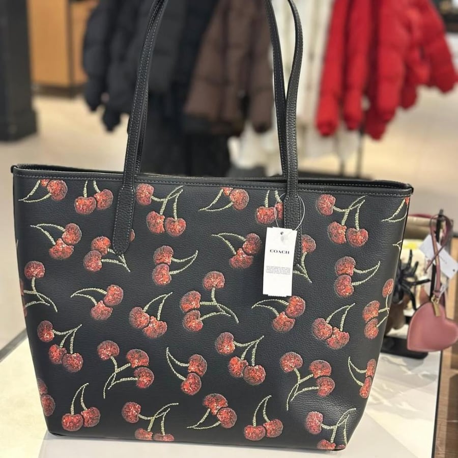 City Tote