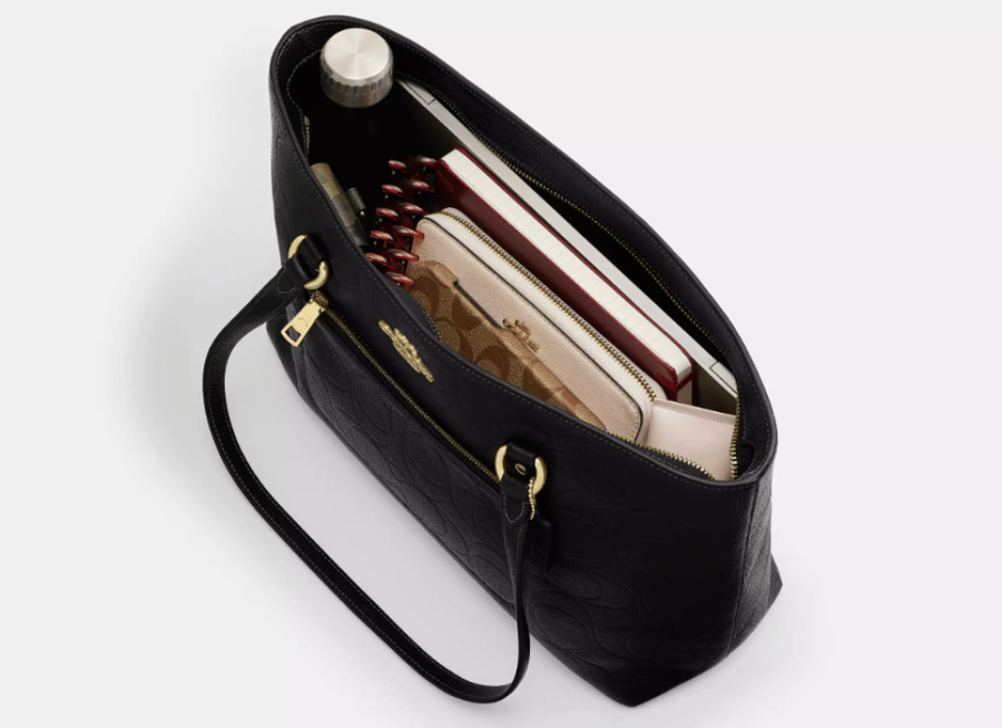 Station Tote Bag