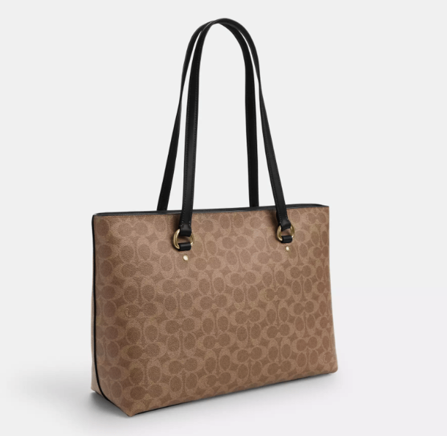 Station Tote Bag