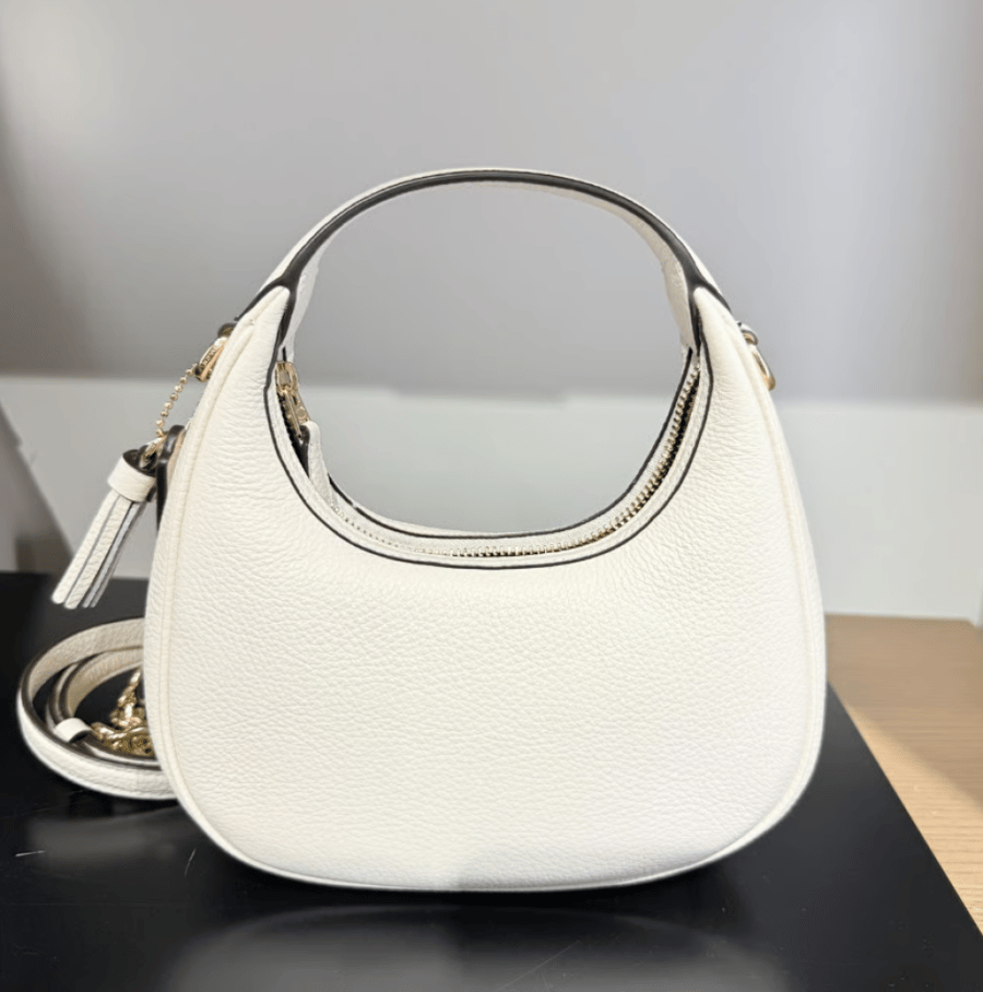 Carmen Mini Crossbody