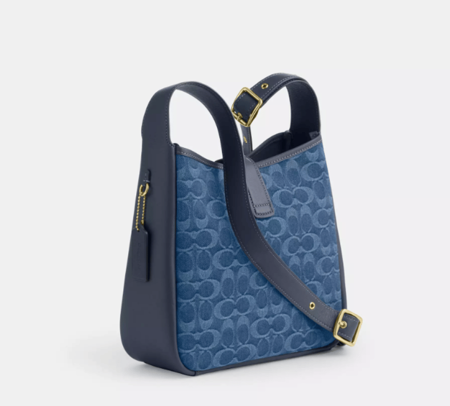 Hadley Convertible Crossbody Bag