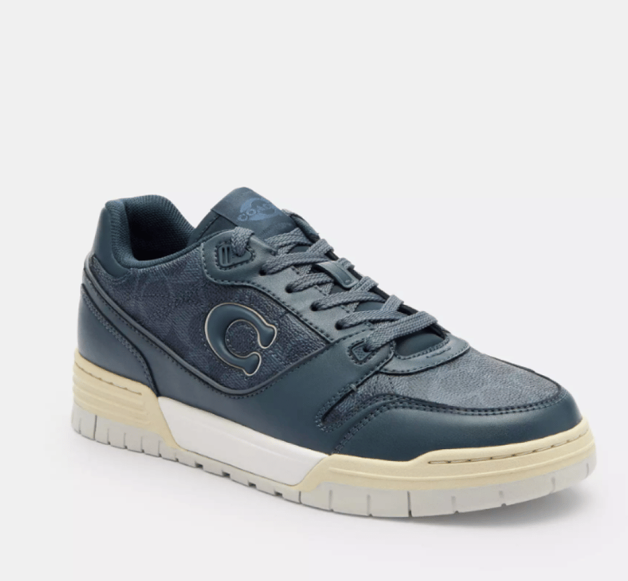 Soho Sneaker