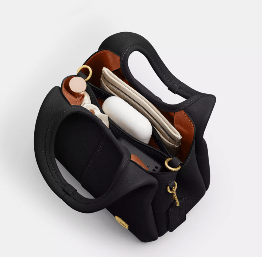 Lana Shoulder Bag 19