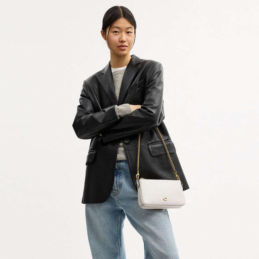Audrey Crossbody Bag