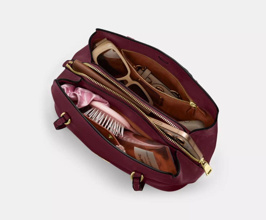 Elise Shoulder Bag