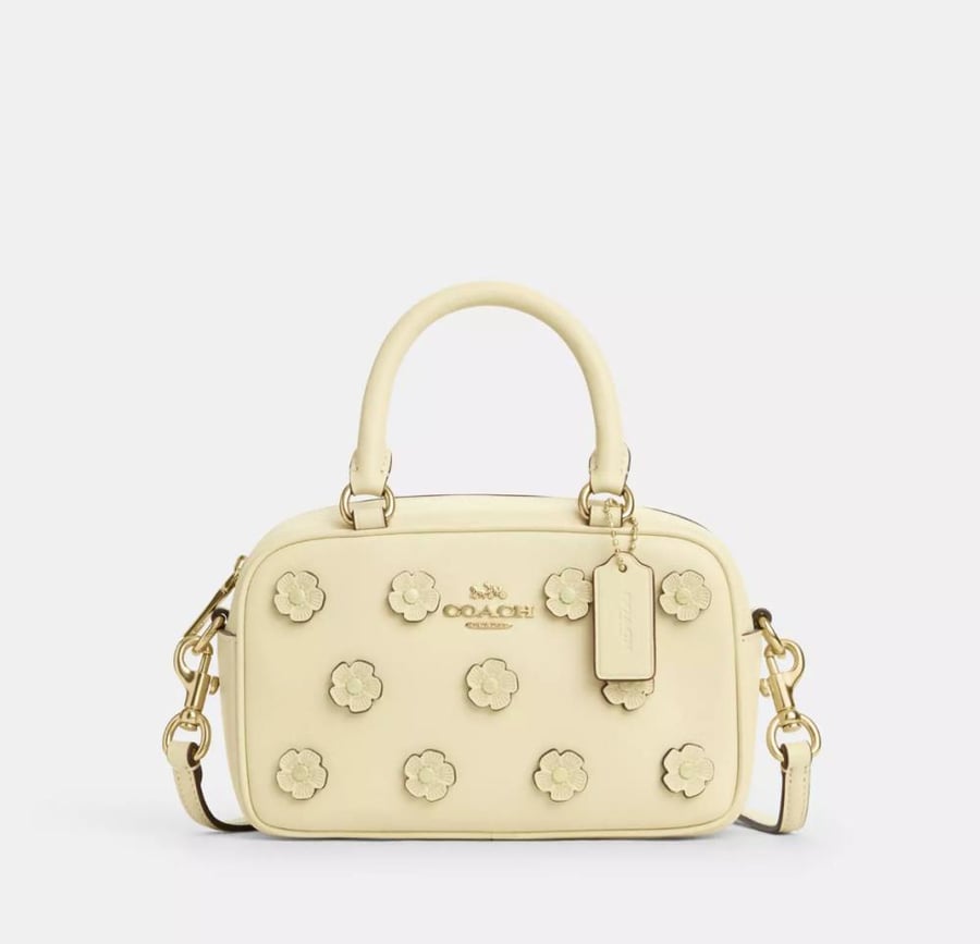 Satchel Crossbody