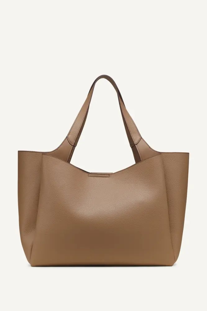WILLA NEW YORK TOTE