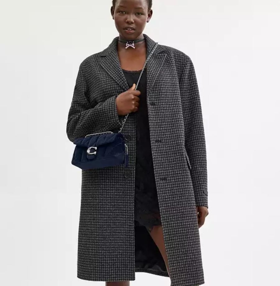 Tabby Shoulder Bag 20