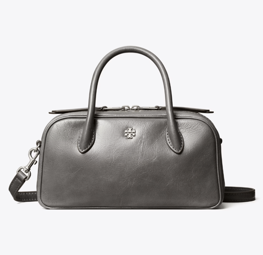 MINI LEATHER CROSSBODY