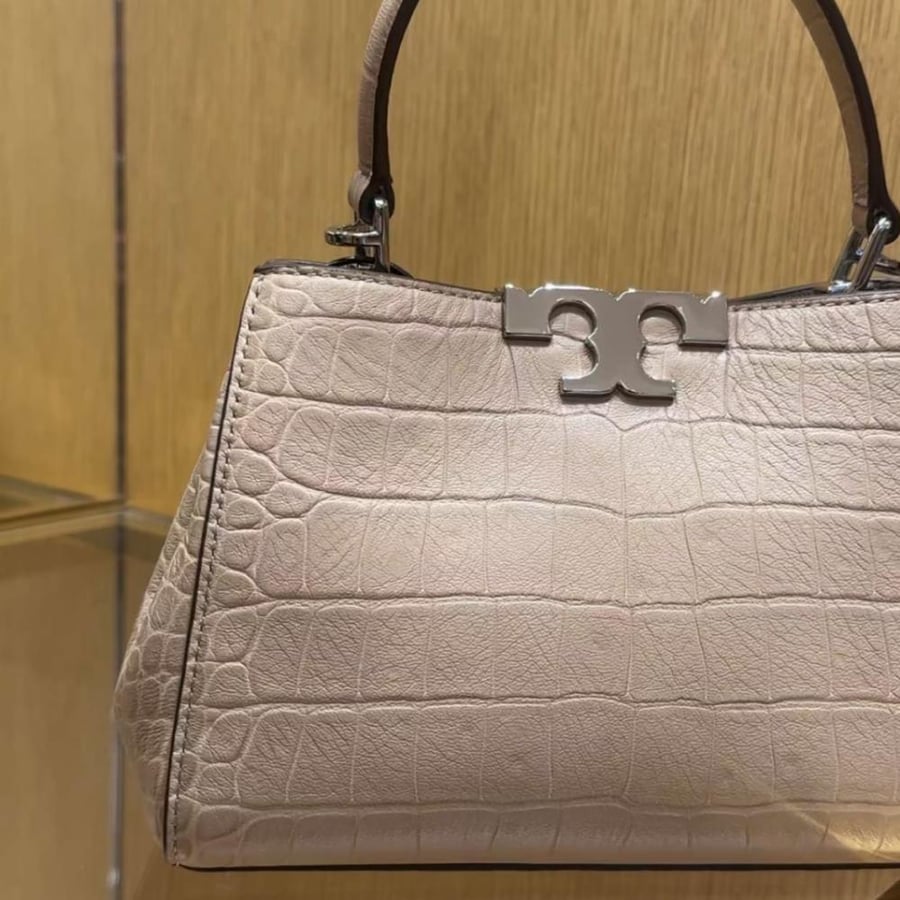 MINI ELEANOR  SATCHEL