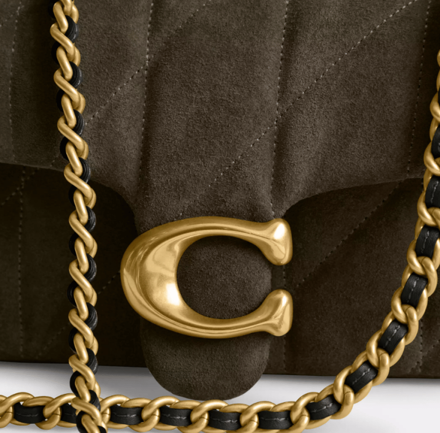 Tabby Shoulder Bag 20