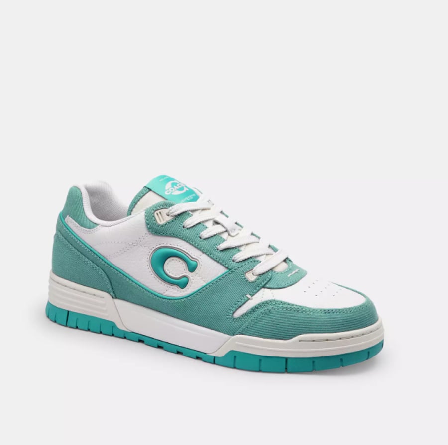 Soho Sneaker