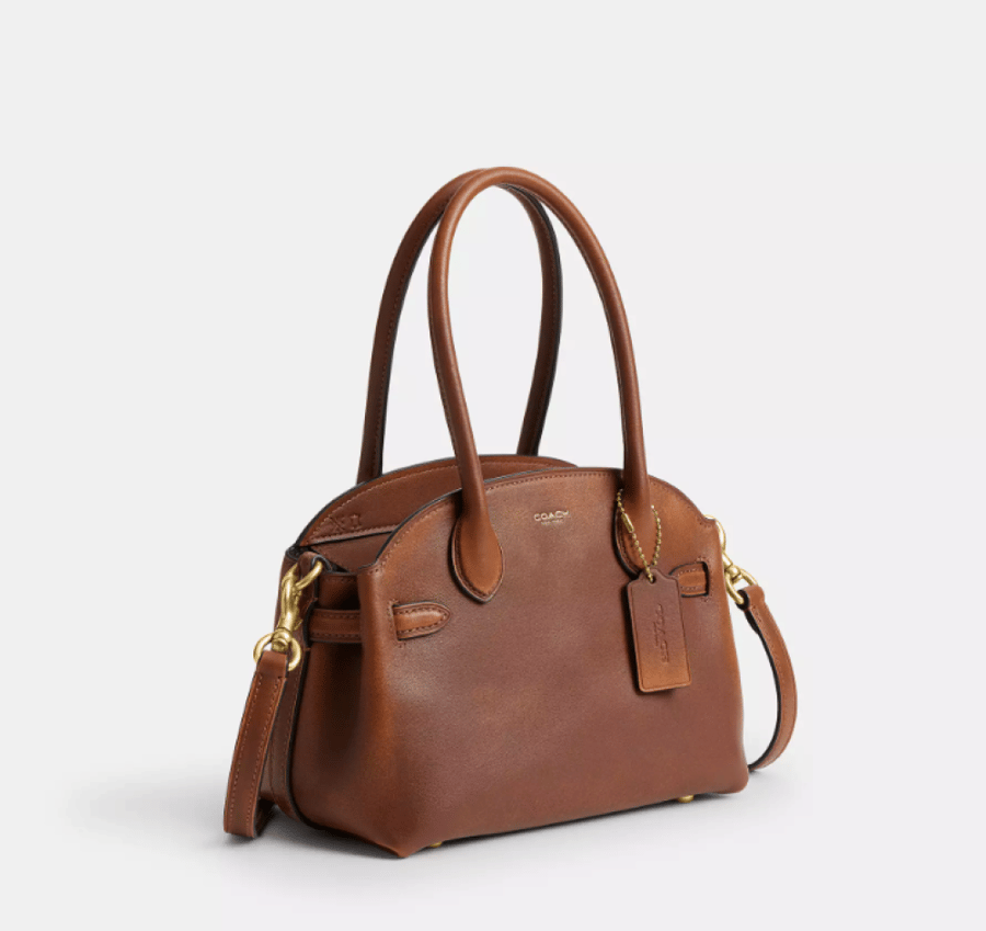 Soft Empire Carryall Bag 21