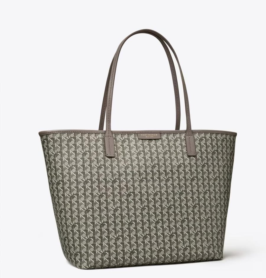 كبيرة EVER-READY ZIP TOTE