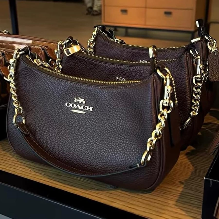 Teri Shoulder Bag