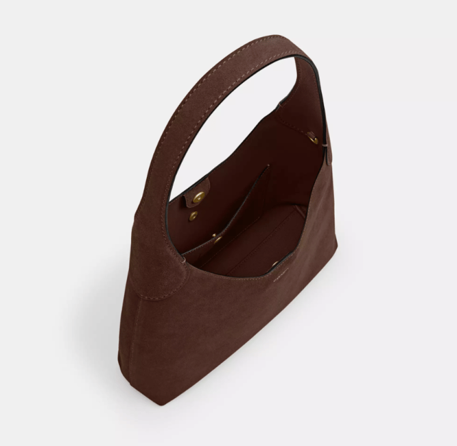 Brooklyn Shoulder Bag 23