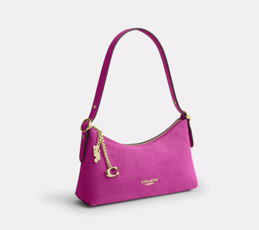 Emeilia Shoulder Bag