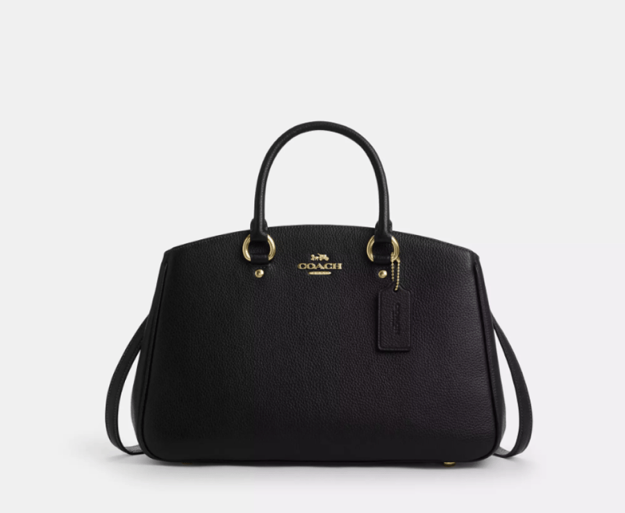 Savannah Carryall Bag