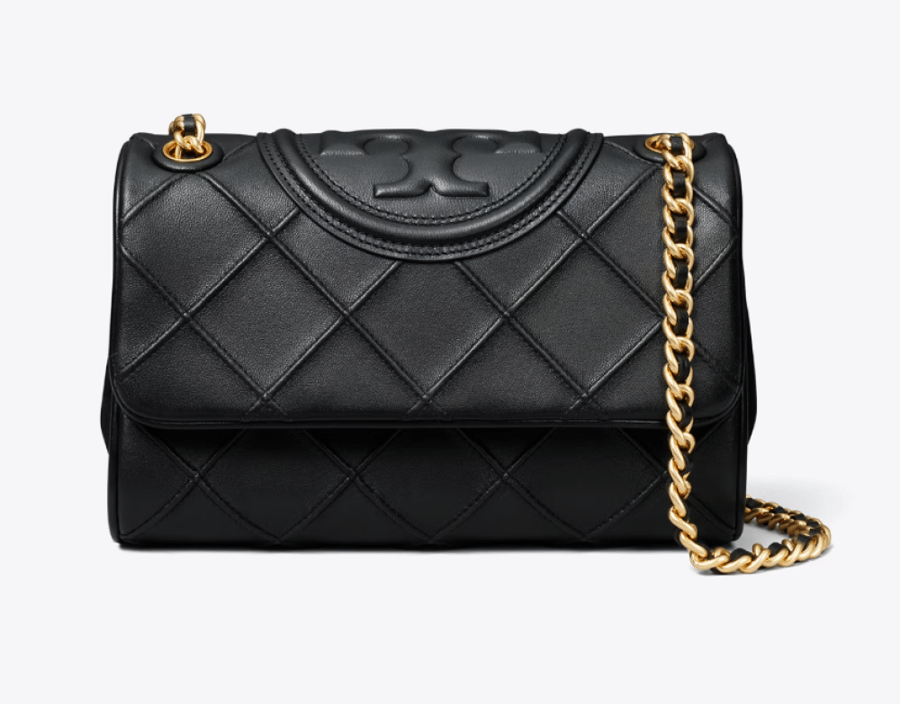 SMALL FLEMING SOFT CONVERTIBLE SHOULDER BAG