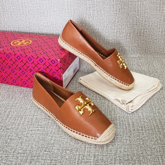 ELEANOR ESPADRILLE