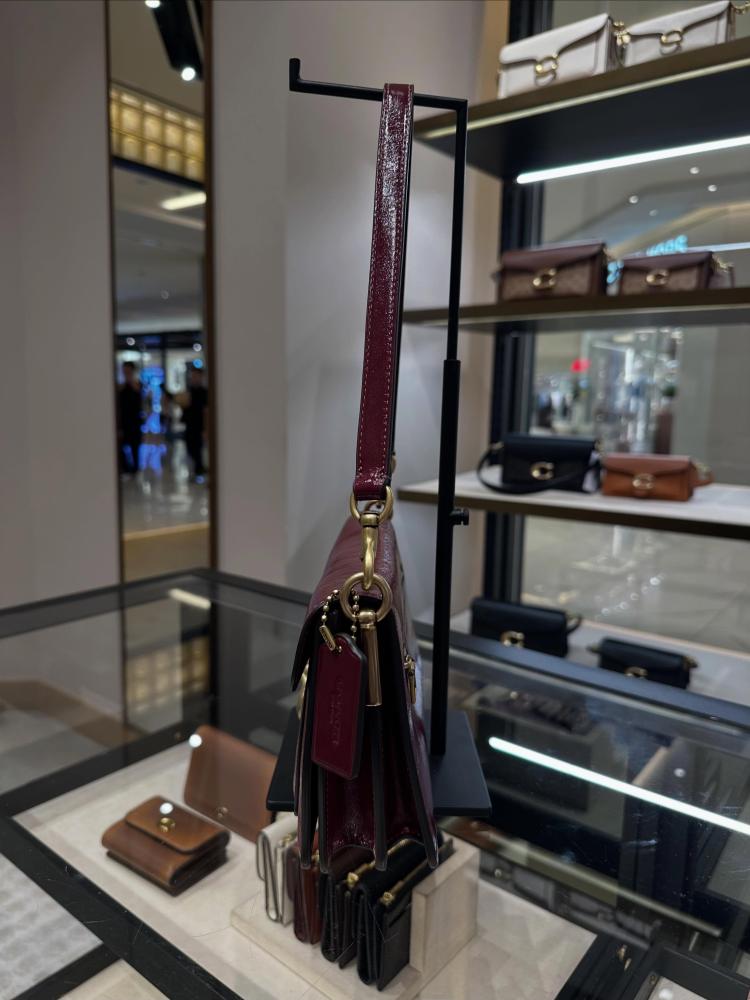 Tabby Shoulder Bag 26