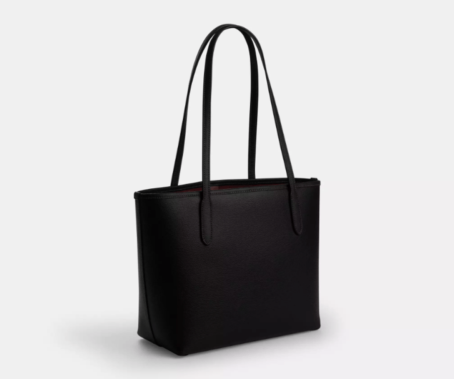 Medium City Tote Bag