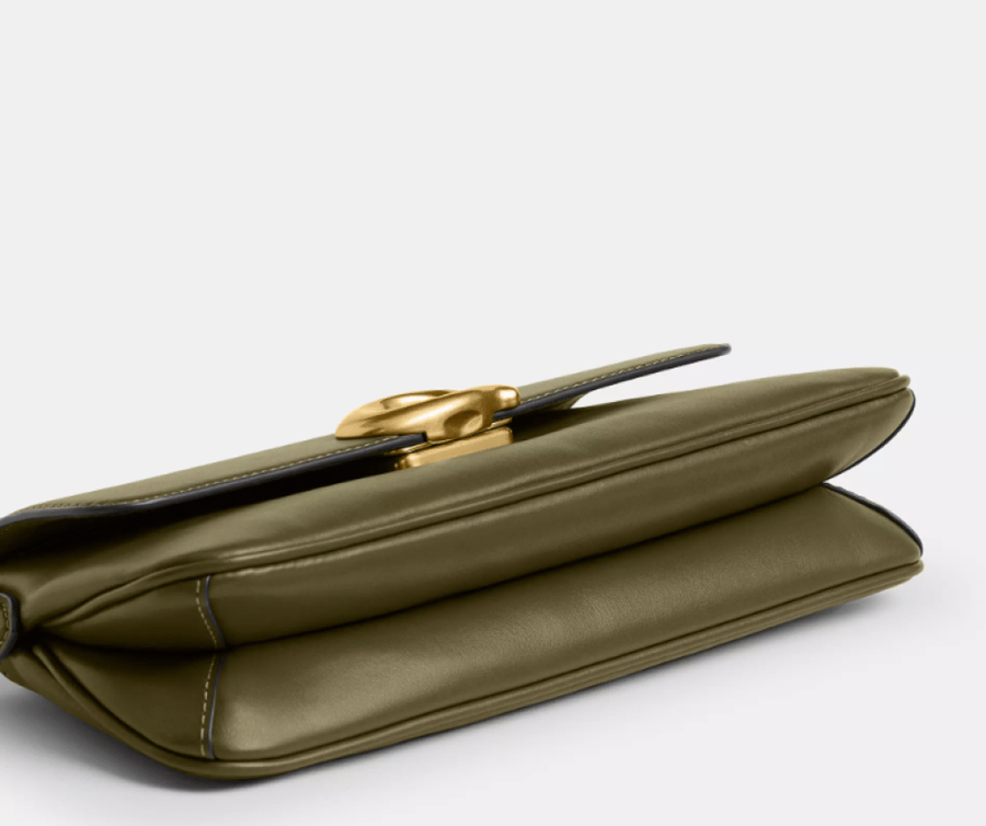 Jet Shoulder Bag