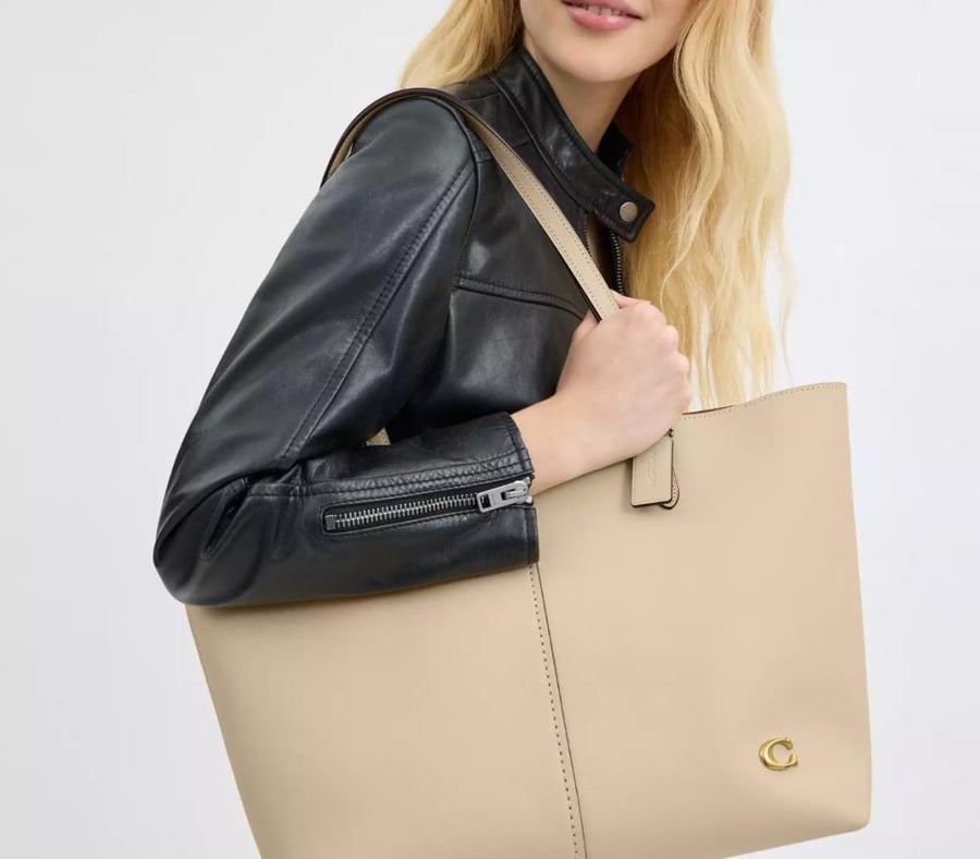 North Tote Bag 32