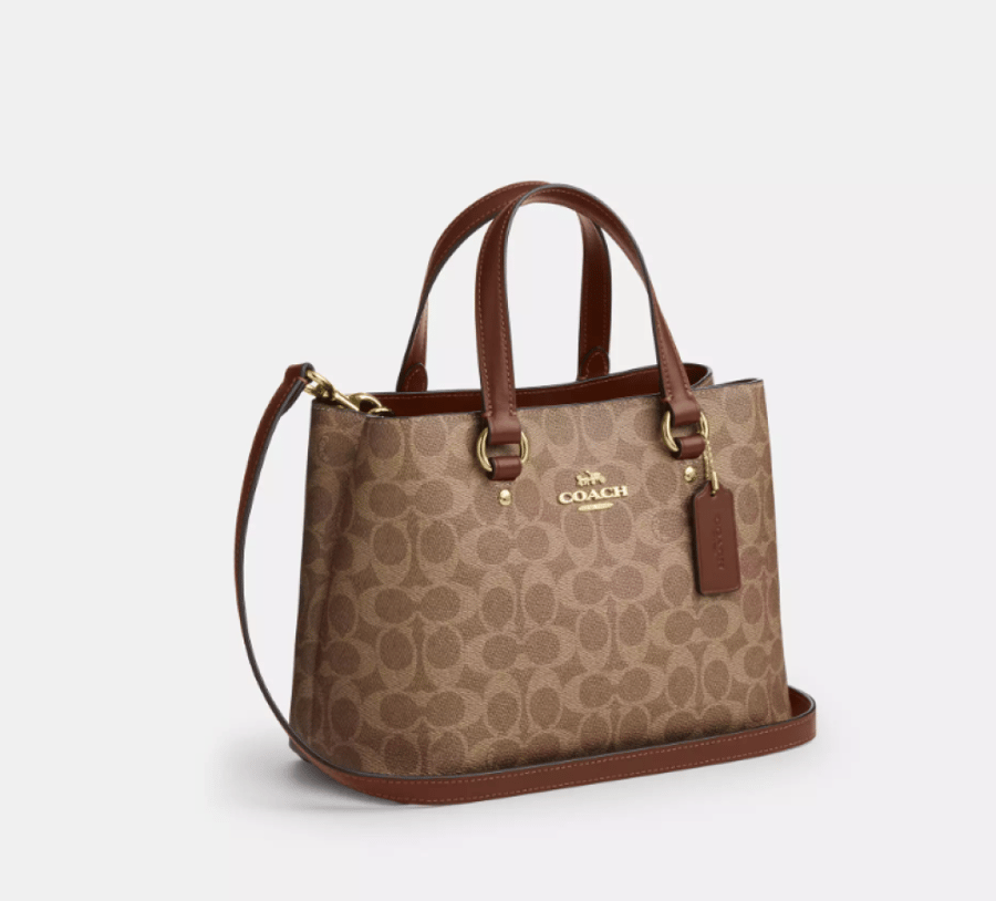 Station Carryall Bag