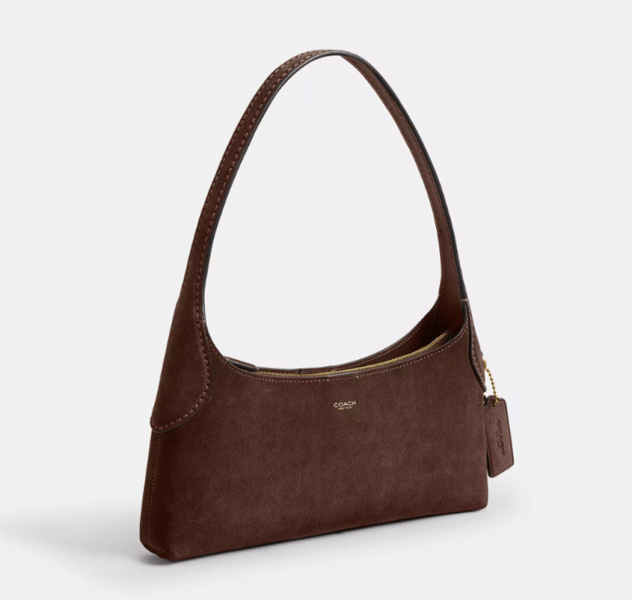 Brooklyn Shoulder Bag 26