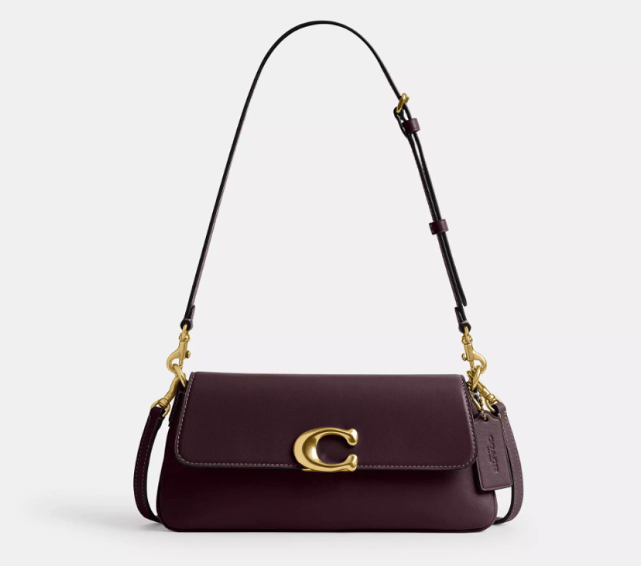 Jet Shoulder Bag