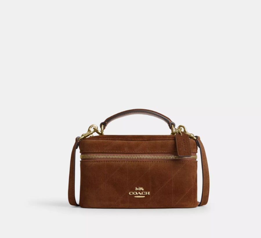 Rainer Crossbody Bag 18
