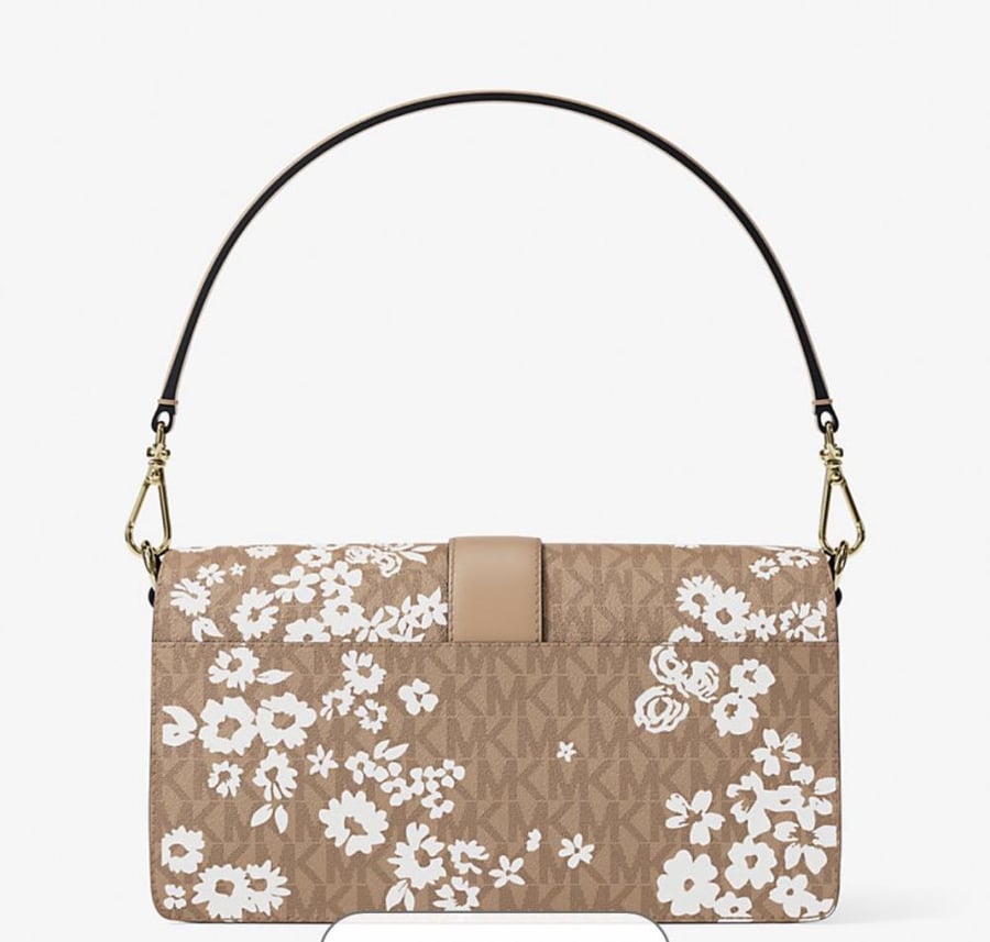 Greenwich Medium Shoulder Bag
