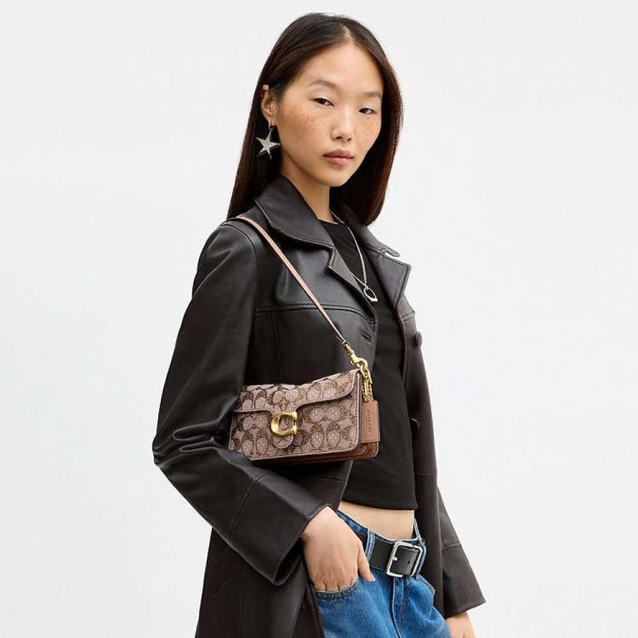 Tabby Shoulder Bag 20