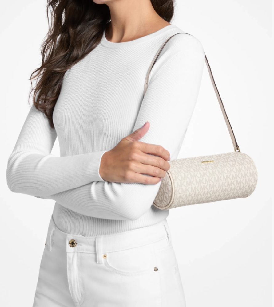 Ashton Small Barrel Pochette
