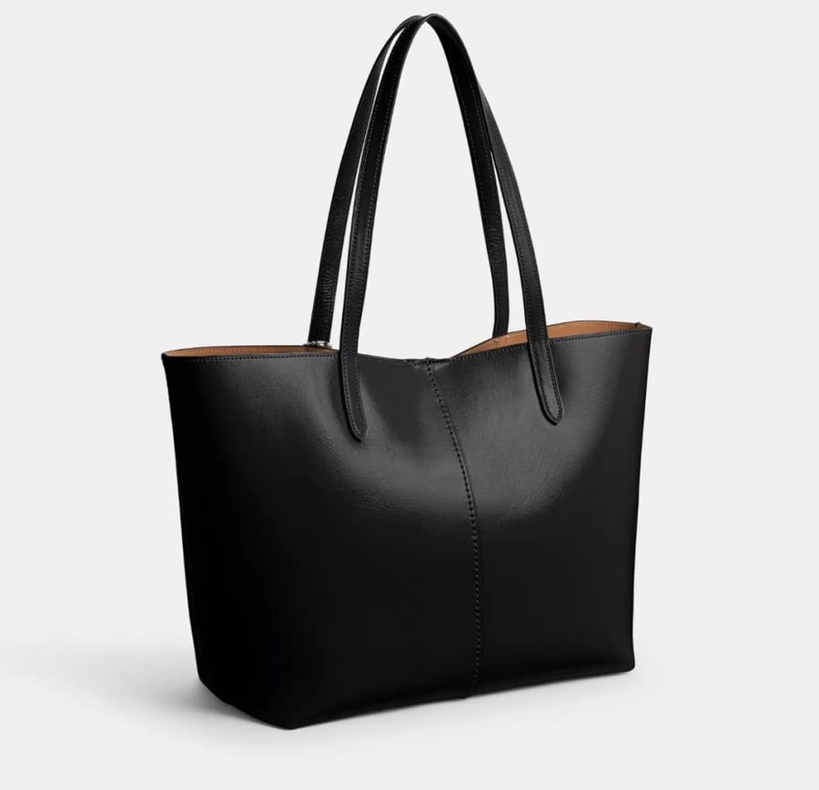 North Tote Bag 32